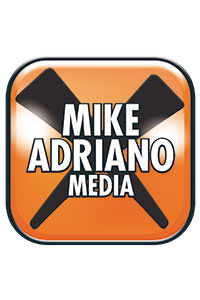 Mike Adriano's profile picture by Evil Angel