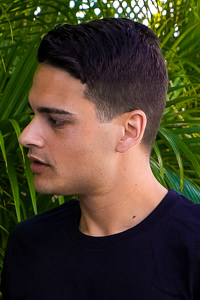 Leo Valentino's profile picture by Evil Angel