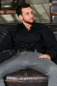 Alex Charger's profile picture by Evil Angel