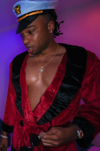 Kaby Snow's profile picture by Evil Angel