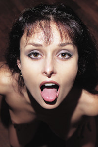Daniella Rush's profile picture by Zero Tolerance