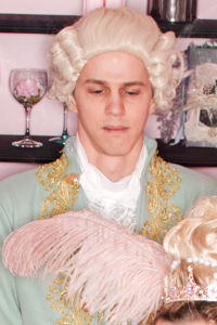 Sage Roux's profile picture by Evil Angel