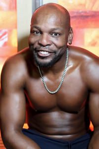 Shadow Dimitri porn star