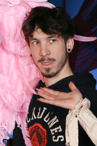 Michael Nell porn star