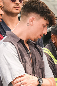 Ethan Seeks's profile picture by Evil Angel