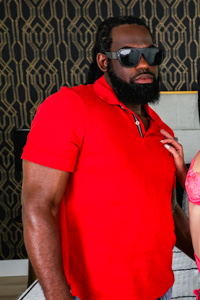 Mr. Stixx profile photo