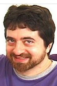 Jason Amalfi profile photo