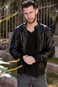 Picture of Seth Gamble Picture of Seth Gamble