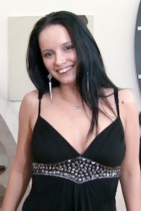 Leyla A porn star