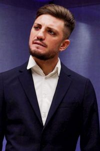 Giuseppe profile photo