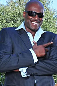 Lexington Steele's profile picture by Adult Time