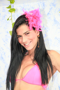 Renata Araujo profile photo