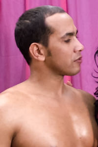 Yago Ribeiro porn star