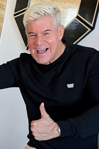 Porno Dan's profile picture by Evil Angel