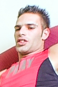 Andrey Andrade porn star