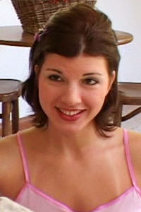 Brooke Stone profile photo