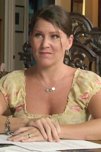 Sadie Michaels porn star