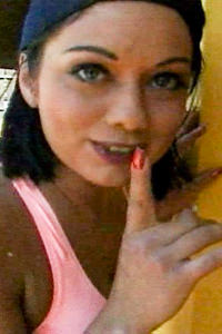 Rita Cardinale porn star