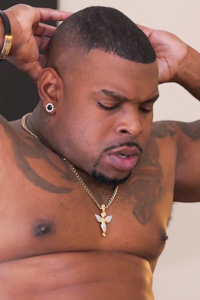 Picture Of Rico Strong Picture Of Rico Strong