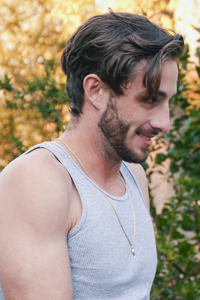 Picture of Lucas Frost Picture of Lucas Frost