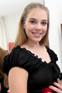 Viktoria C porn star