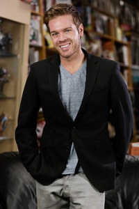 Picture of Ryan Ryder Picture of Ryan Ryder
