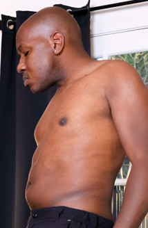 Black Pornstar Actor Mandingo