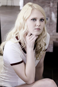 Picture of Lily Rader Picture of Lily Rader