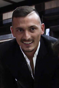 Davide Montana profile photo