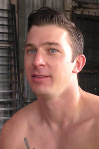 Nathan Styles porn star