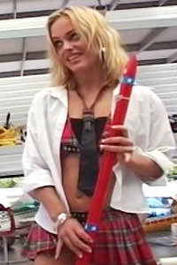 Britney B profile photo