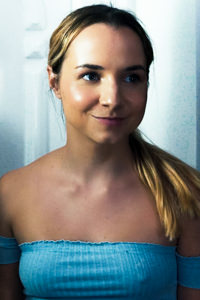 Picture of Mona Blue Picture of Mona Blue