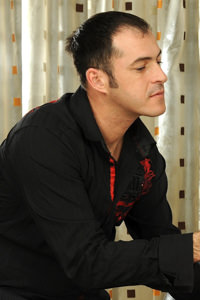 James Brossman porn star