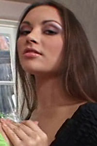 Alisha K. porn star