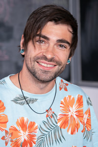 Lucky Fate's profile picture by Evil Angel