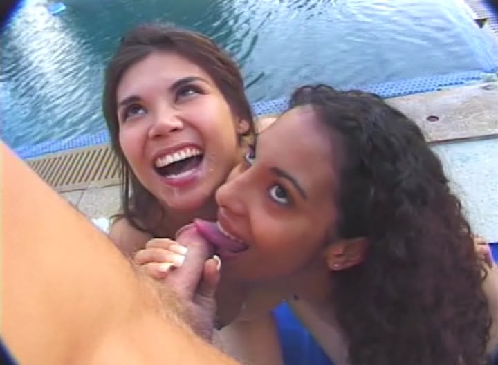 Pick-Up Lines #17, Scene #04