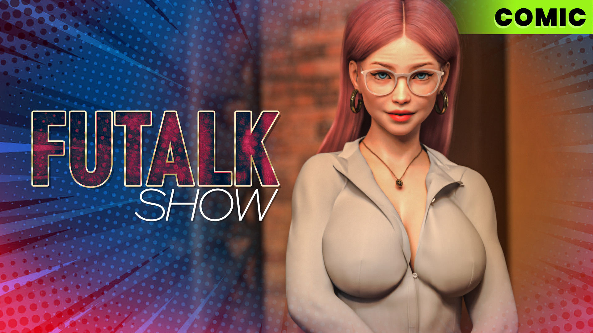 Futalkshow