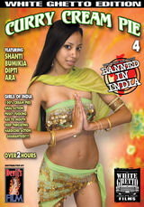Curry Cream Pie #04 Dvd Cover Curry Cream Pie #04 Dvd Cover