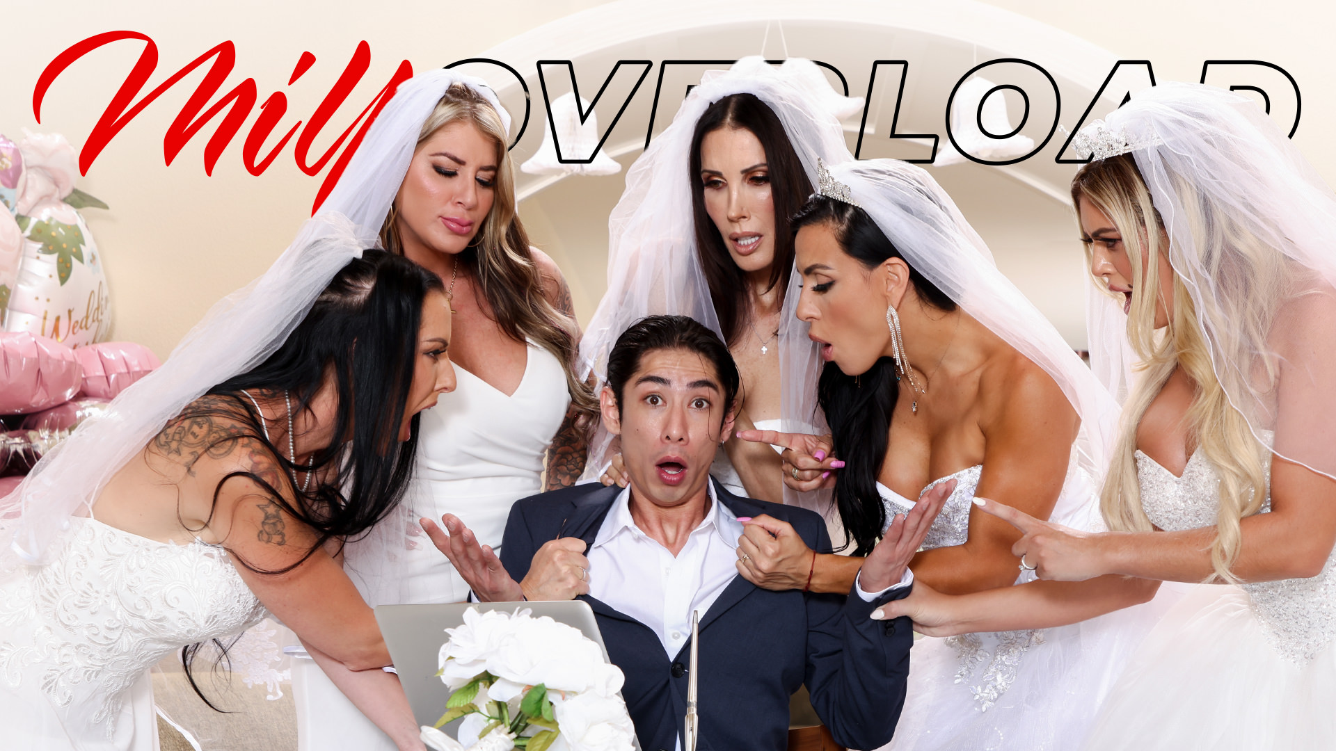 Bride Overload