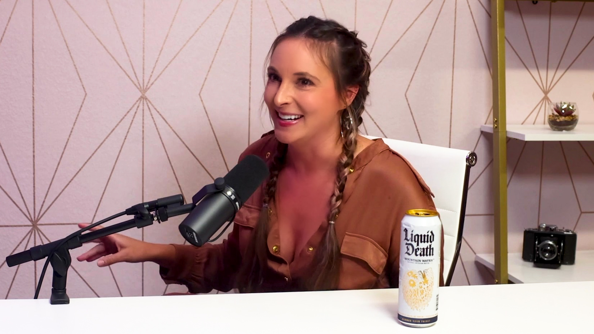 Unfiltered : Allie Knox