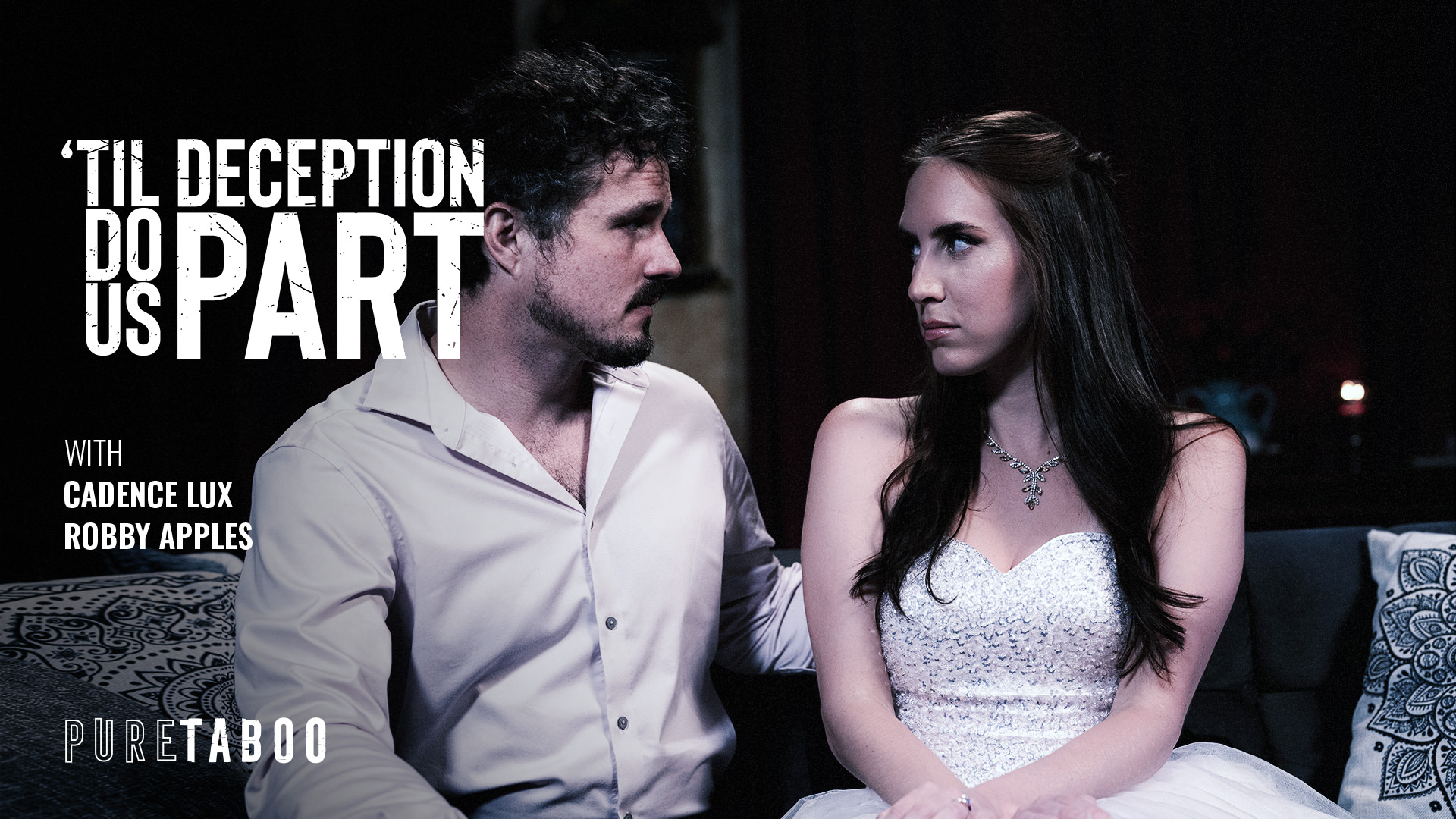 'Til Deception Do Us Part
