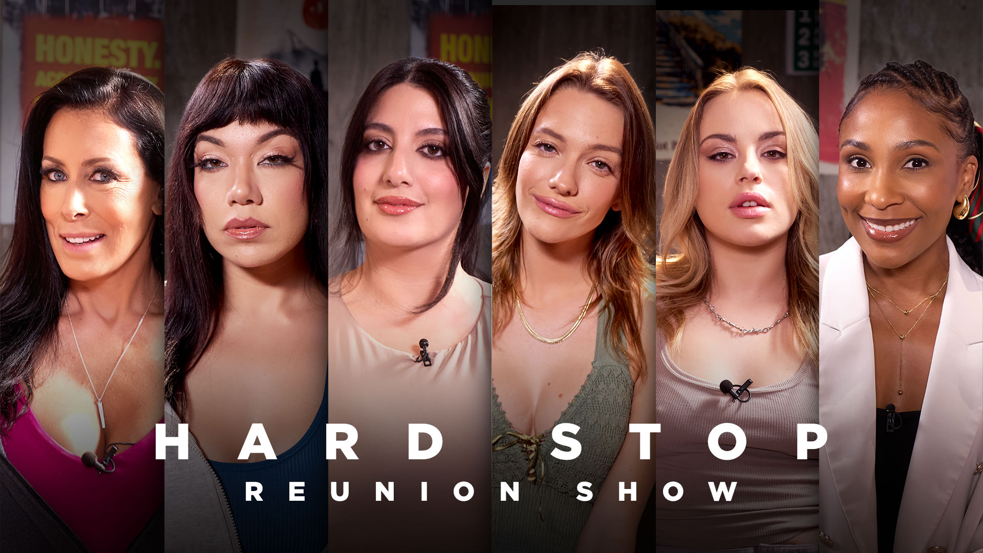 Reunion Show