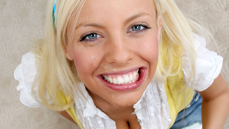 Britney Amber