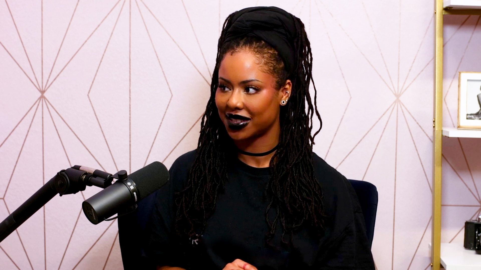 Unfiltered : Kira Noir