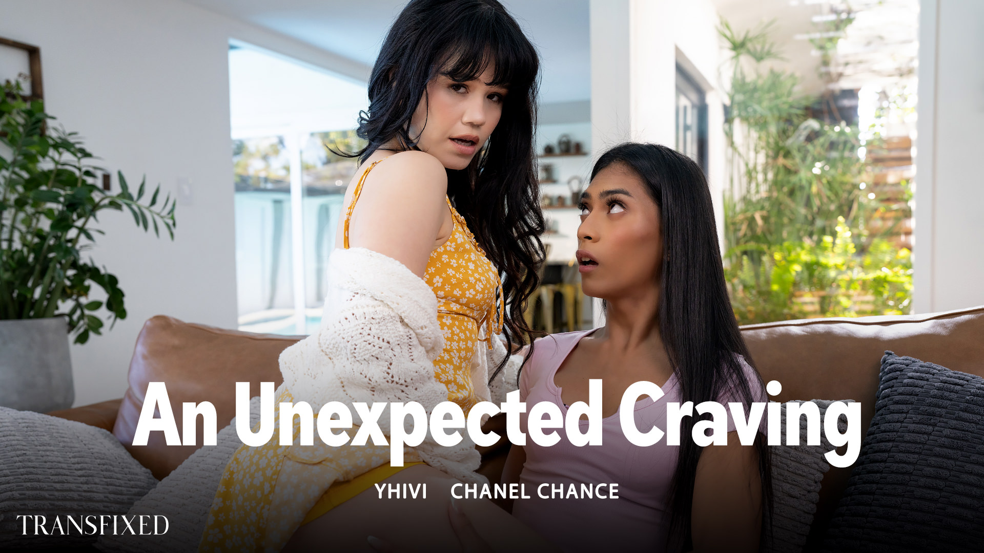 ⁣An Unexpected Craving