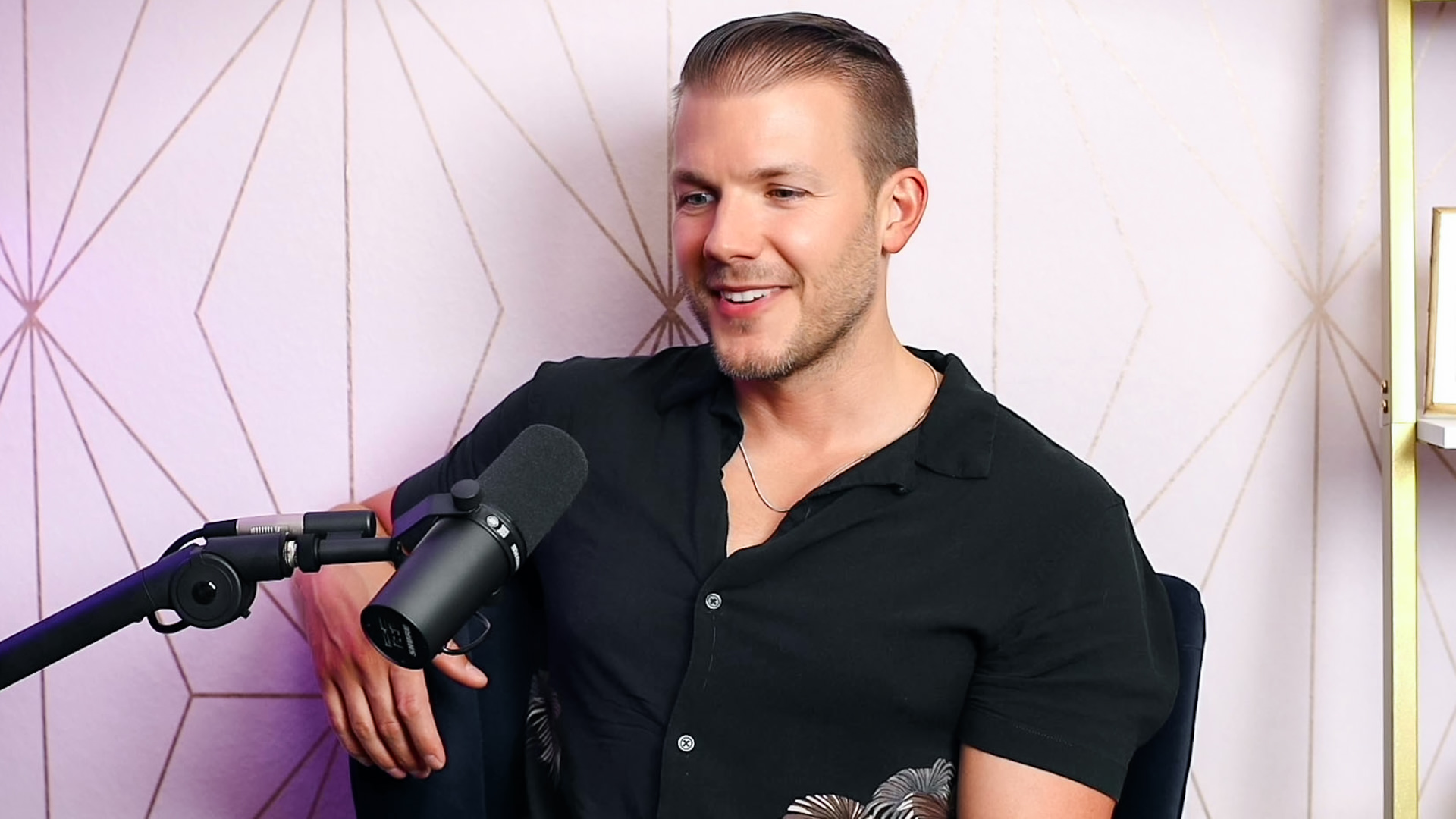 Unfiltered : Codey Steele