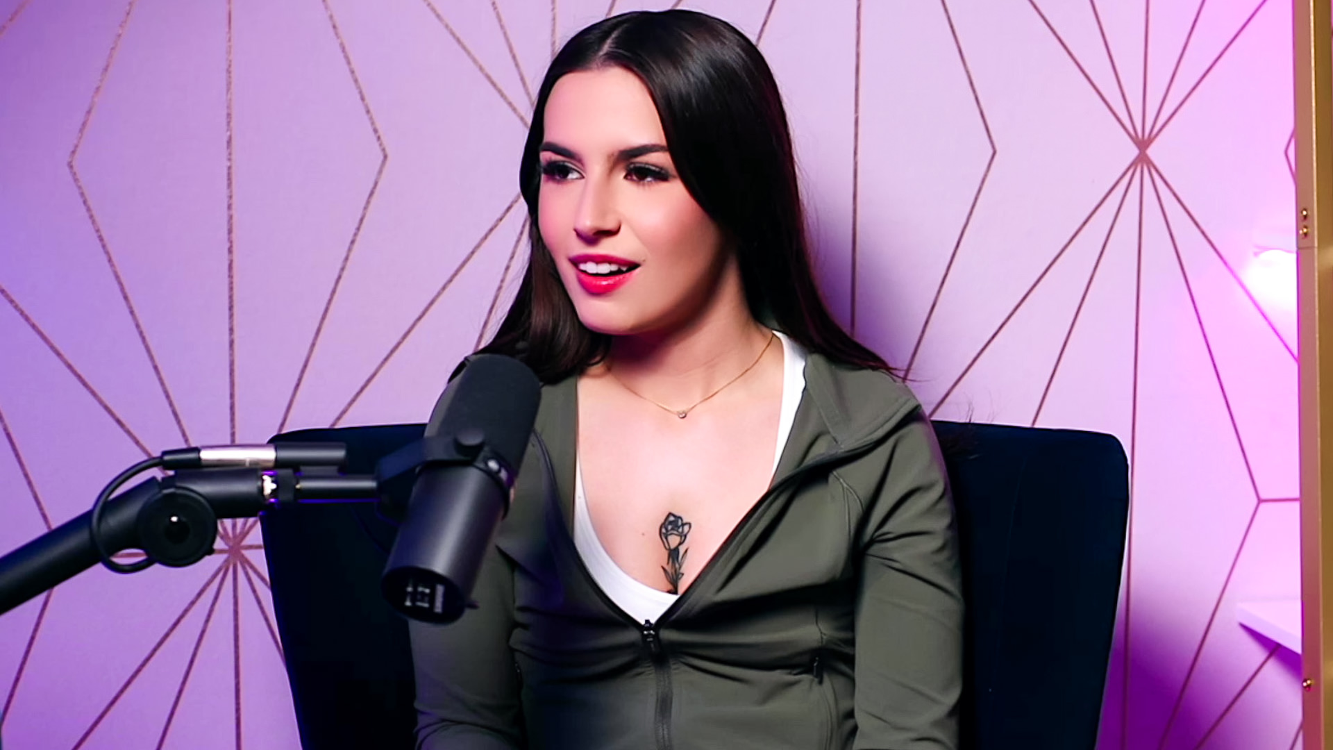 Unfiltered : Chanel Camryn