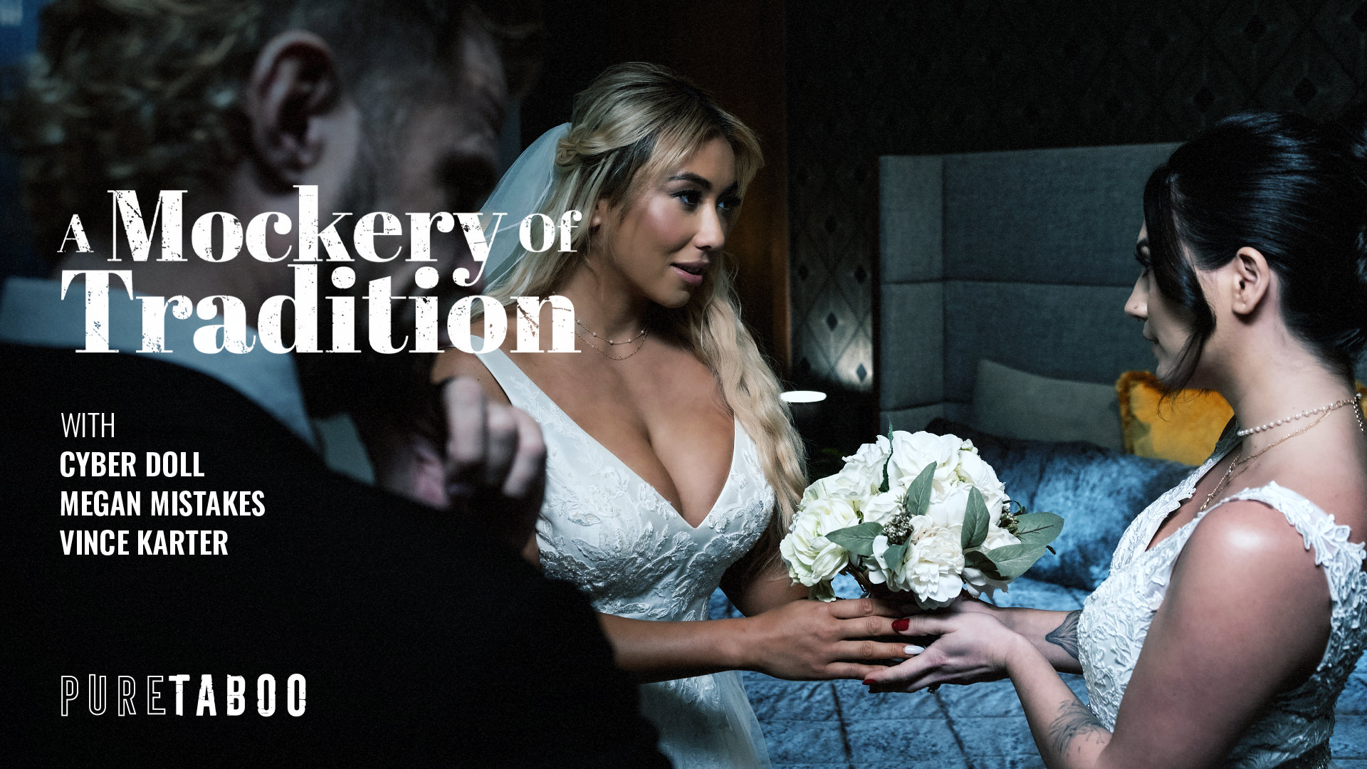 ⁣A Mockery Of Tradition