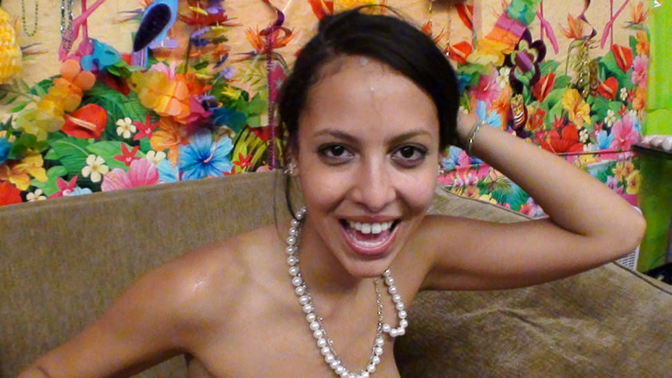 Nadia Noel