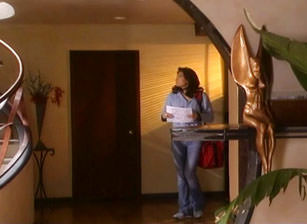 Deleted Scenes From A Movie And Interview, Scene #01 with Tera Patrick in Terapatrick by Adult Time